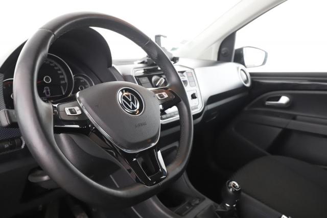 Volkswagen Up! image 9