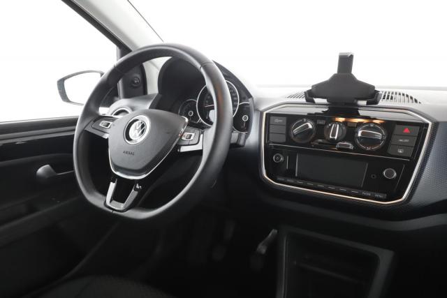 Volkswagen Up! image 8