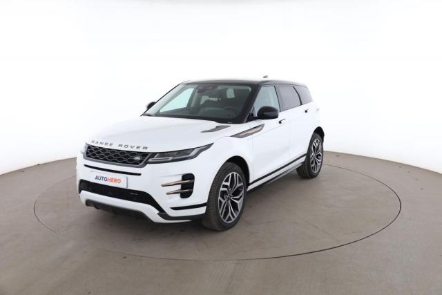 Land Rover Range Rover Evoque d’occasion