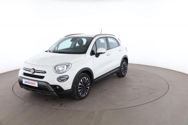 Fiat 500x d’occasion
