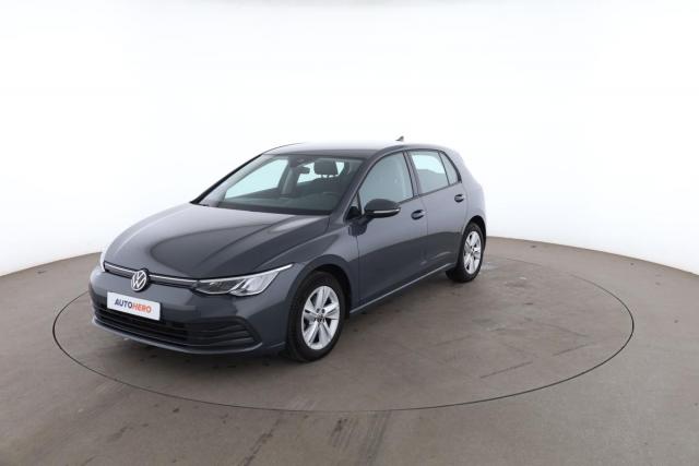 Volkswagen Golf Viii 1.5 Tsi Act Opf Life Bv6 130 Ch