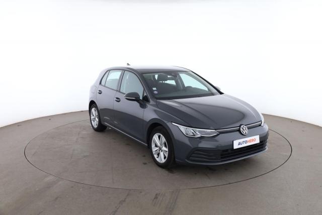 Volkswagen Golf image 1