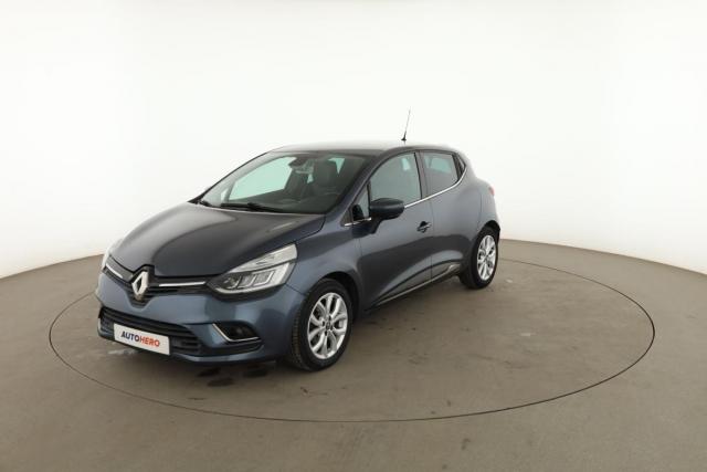 Renault Clio 1.5 Dci Energy Intens 90 Ch