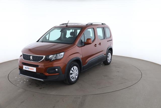 Peugeot Rifter 1.5 Blue-Hdi Allure 102 Ch