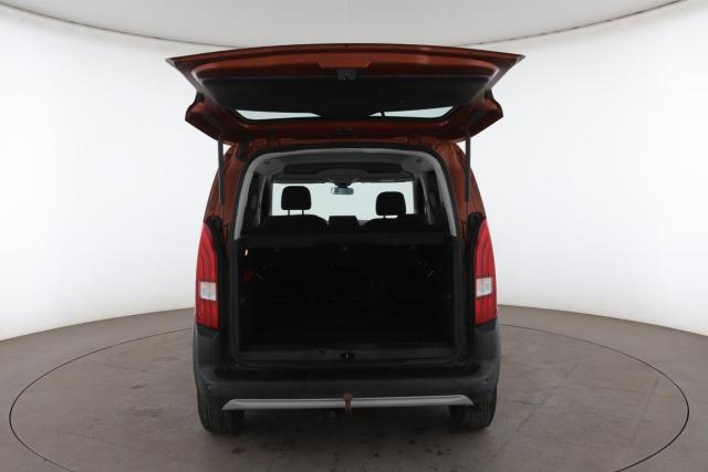 Peugeot Rifter image 8