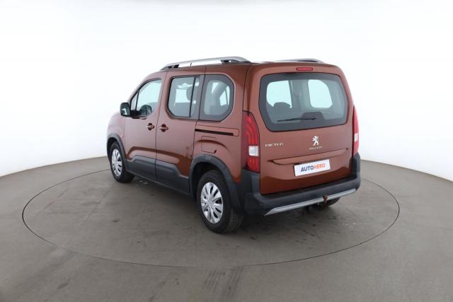 Peugeot Rifter image 4