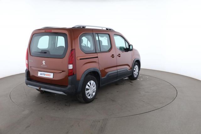 Peugeot Rifter image 2