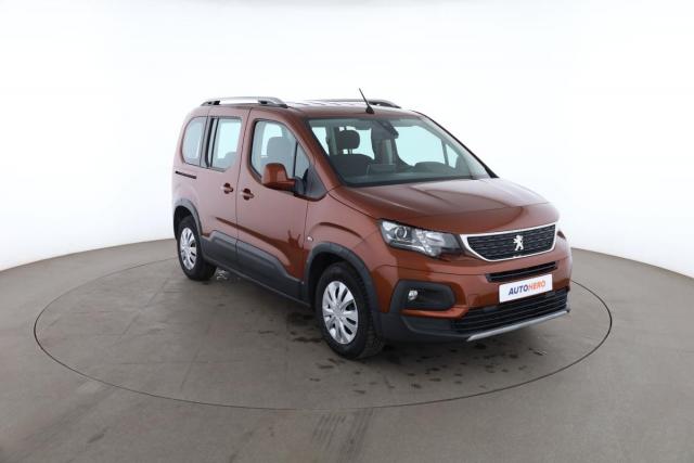 Peugeot Rifter image 7