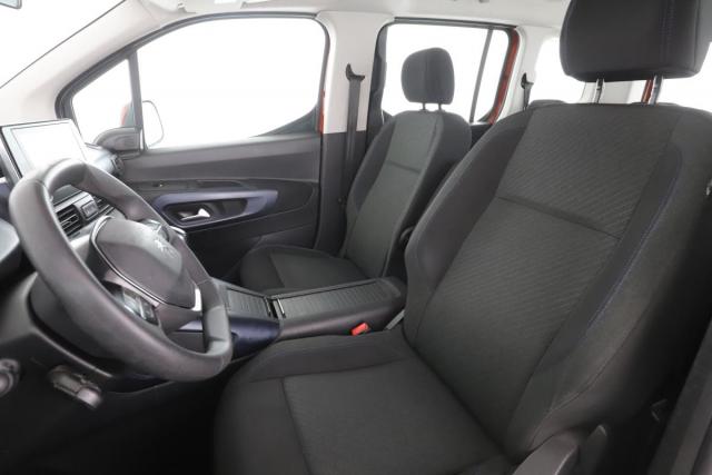 Peugeot Rifter image 5