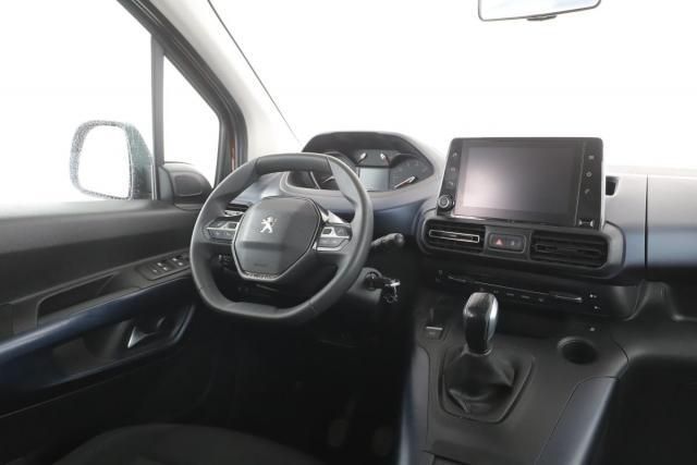 Peugeot Rifter image 6