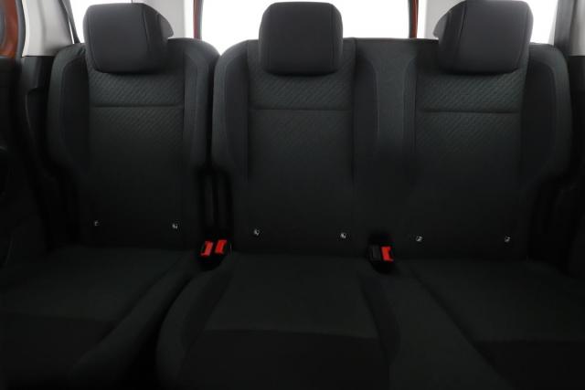 Peugeot Rifter image 9
