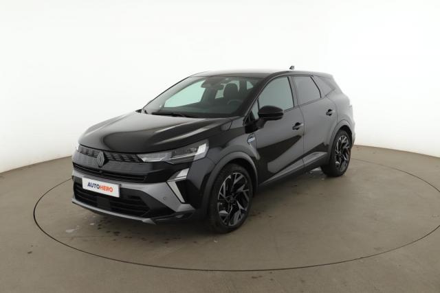 Renault Symbioz 1.6 E-Tech Full Hybrid Esprit Alpine 145 Ch
