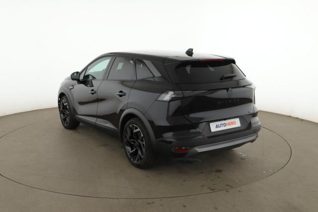 Renault Symbioz image 5