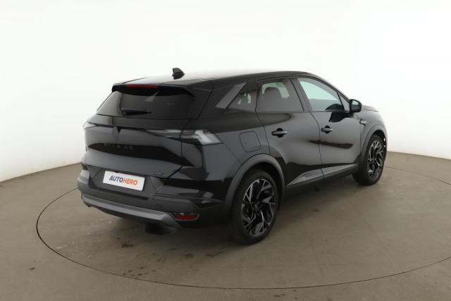 Renault Symbioz image 2