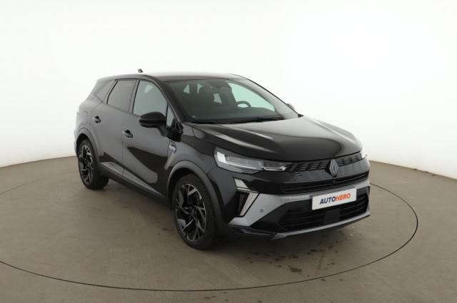Renault Symbioz image 3