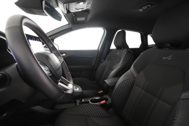 Renault Symbioz image 7