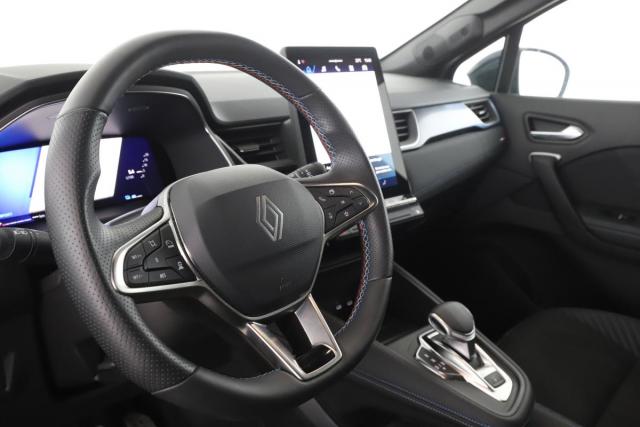 Renault Symbioz image 6