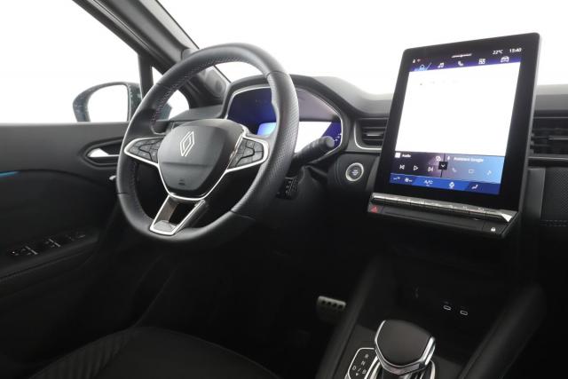 Renault Symbioz image 8