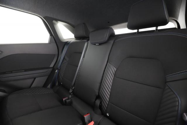 Renault Symbioz image 4