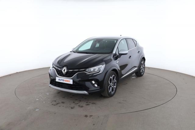 Renault Captur 1.6 E-Tech Full Hybrid Techno 145 Ch