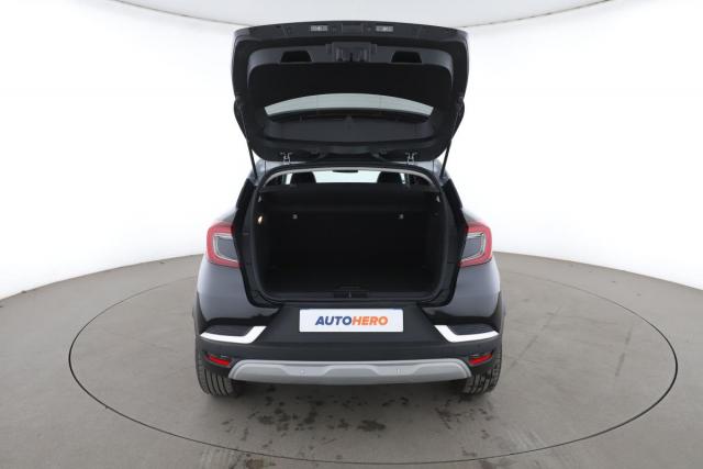 Renault Captur image 9
