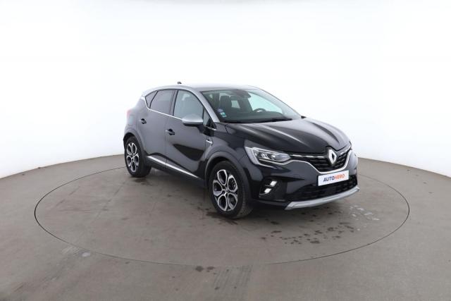 Renault Captur image 3