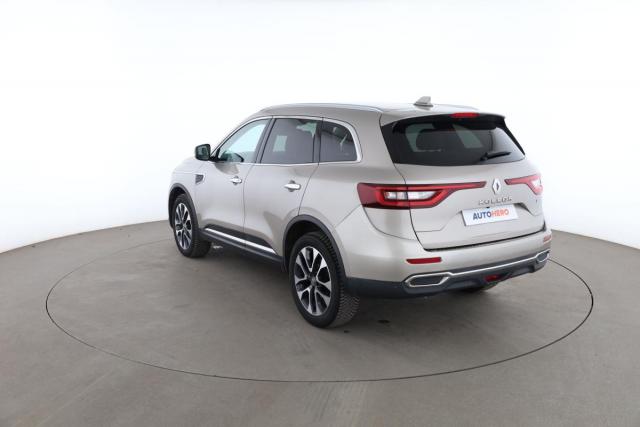 Renault Koleos image 7