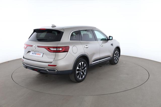 Renault Koleos image 1