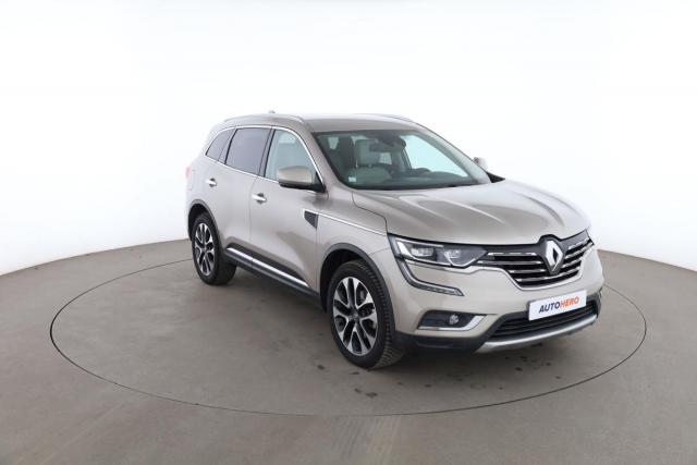 Renault Koleos image 3