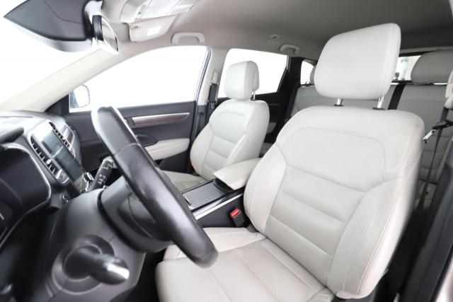 Renault Koleos image 4