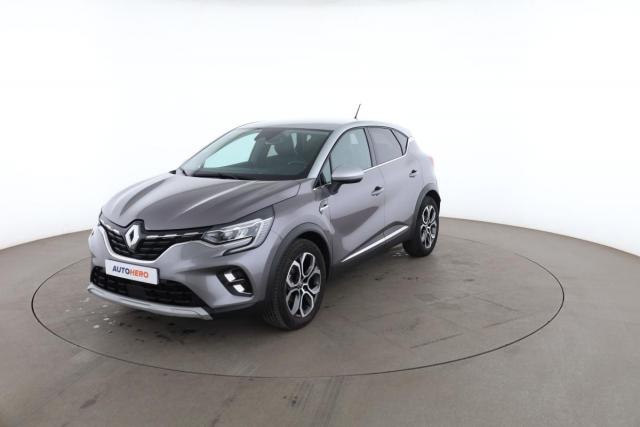 Renault Captur 1.0 Tce Intens 91 Ch