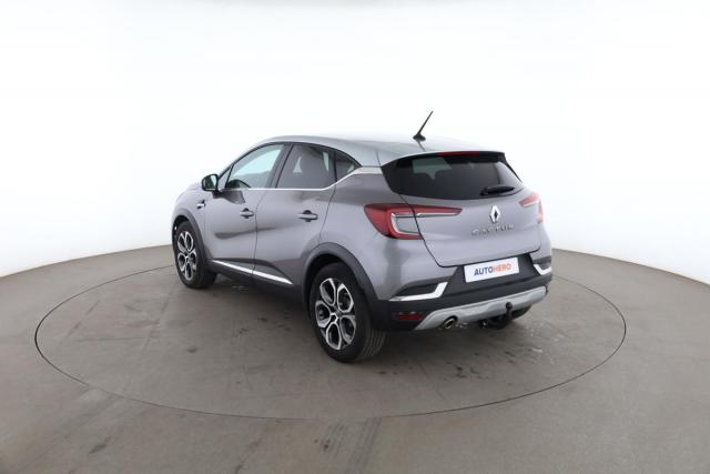 Renault Captur image 8