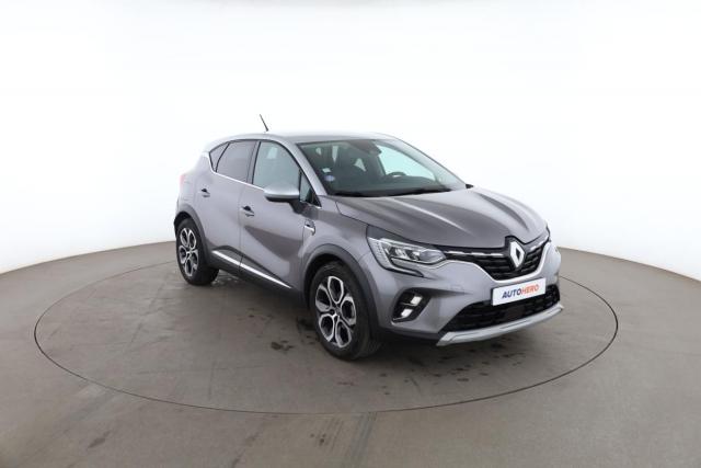 Renault Captur image 9