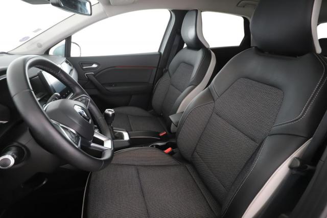 Renault Captur image 3