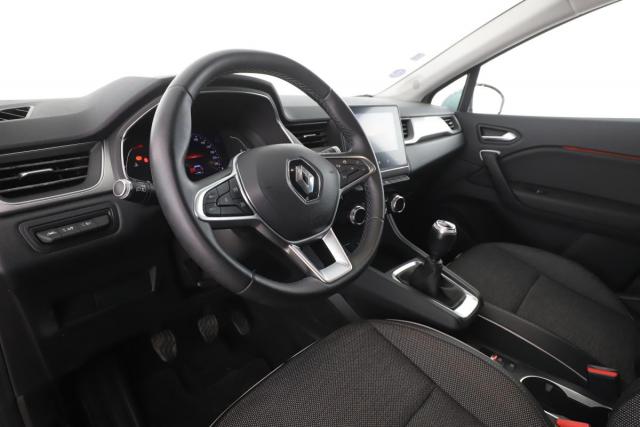 Renault Captur image 5