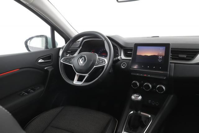 Renault Captur image 1