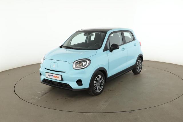 Leapmotor T03 d’occasion