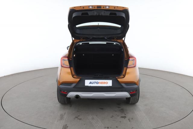 Renault Captur image 8