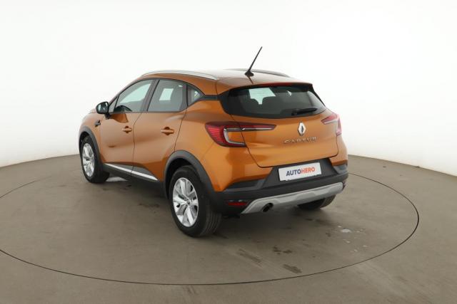 Renault Captur image 3