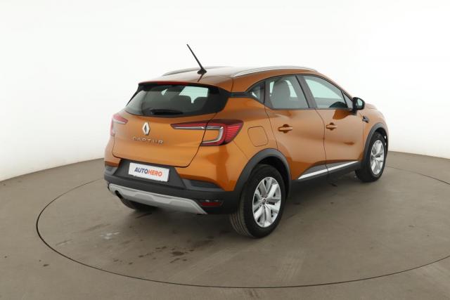 Renault Captur image 4