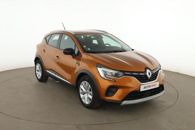 Renault Captur image 9