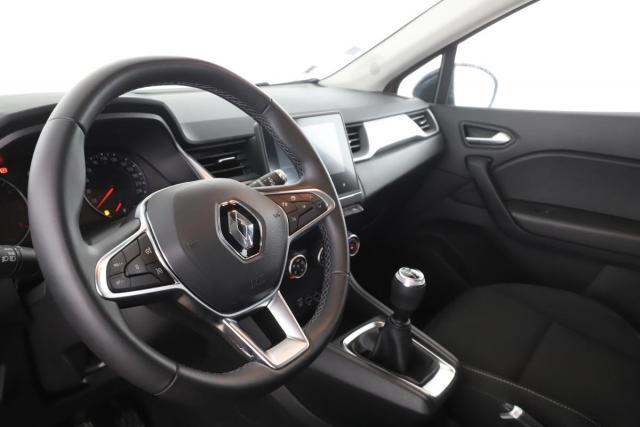 Renault Captur image 1