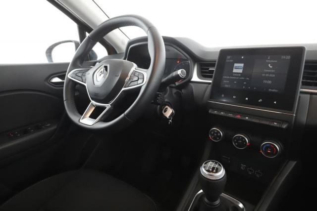 Renault Captur image 7