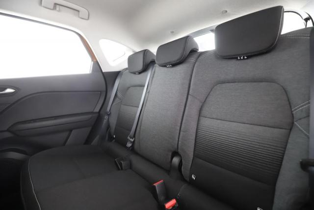 Renault Captur image 5