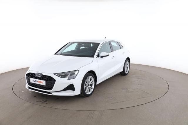 Audi A3 Sportback 30 Tfsi Mhev S Tronic 116 Ch