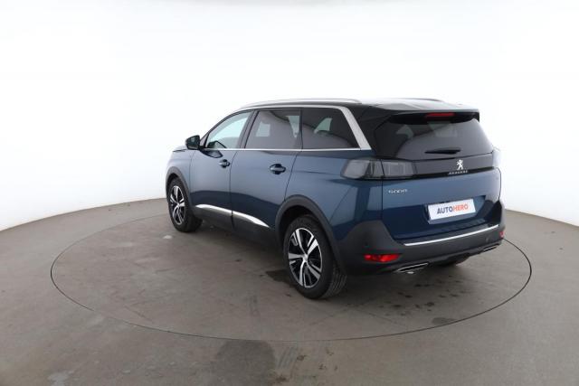 Peugeot 5008 image 8