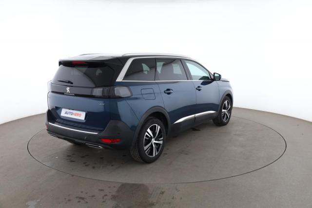 Peugeot 5008 image 6