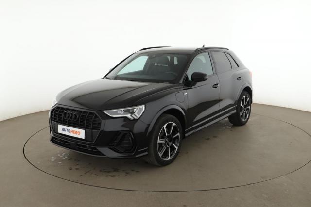 Audi Q3 45 Tfsie S Line S Tronic 245 Ch