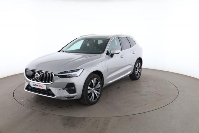 Volvo Xc60 d’occasion