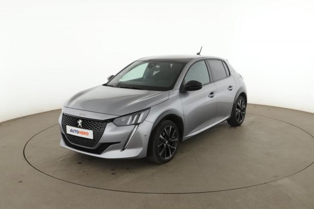 Peugeot 208 1.2 Puretech Gt Pack 100 Ch